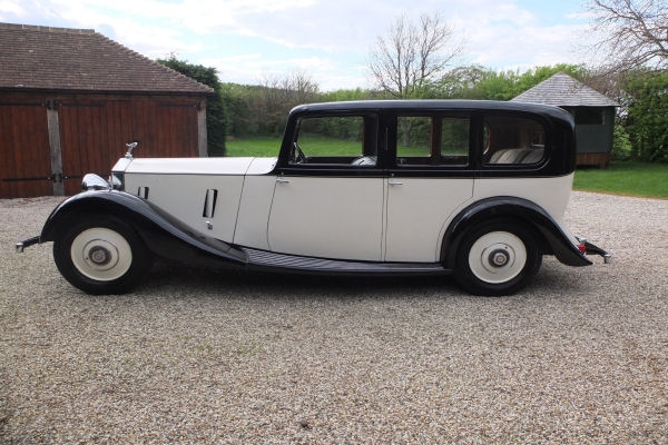 Classics from Terence Morley